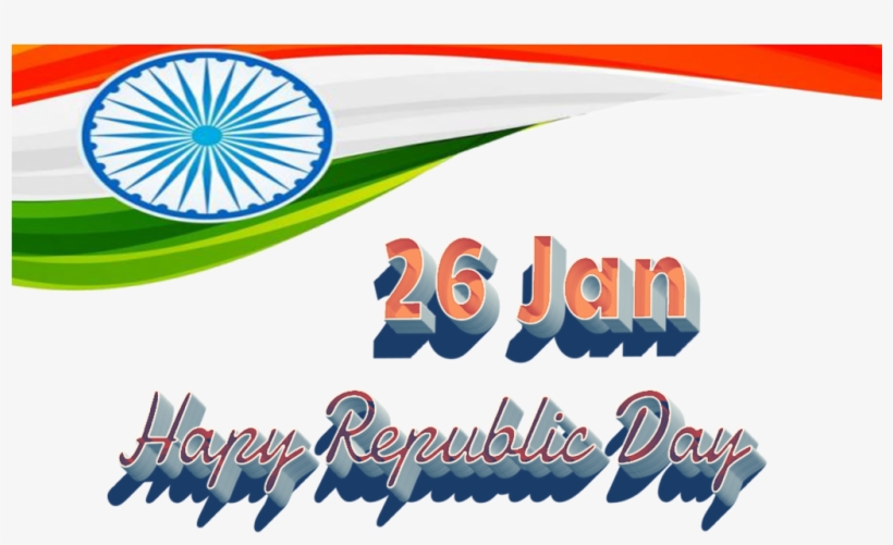 26th January Stickers - Fête De La Musique, transparent png