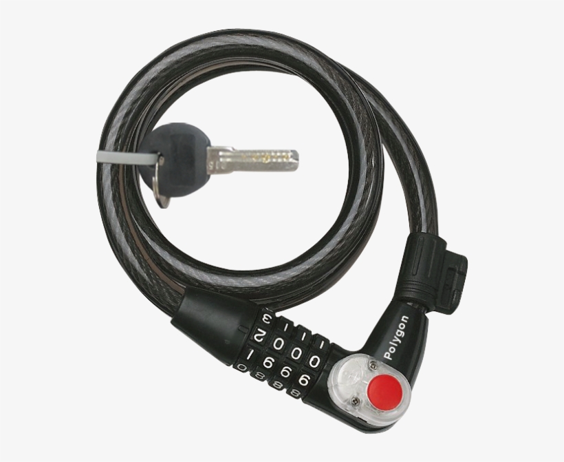 Lock - Polygon Lock, transparent png