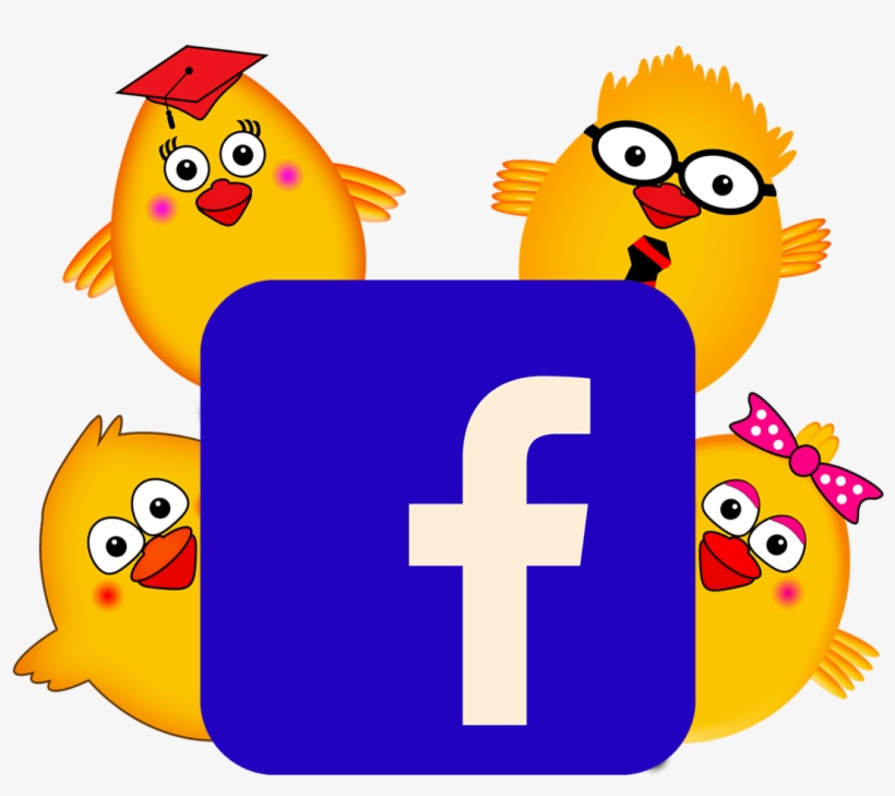 Logo De Facebook Y Youtube, transparent png