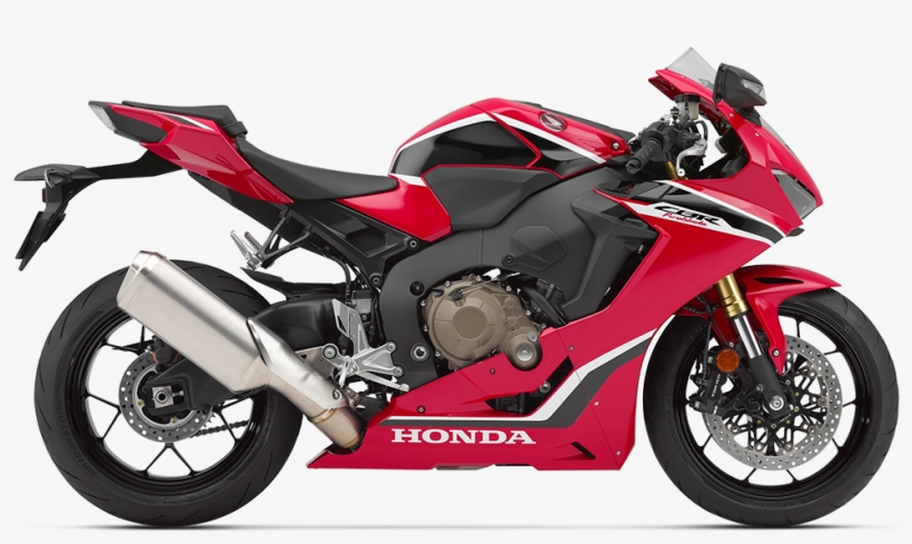 Honda Super Bikes - Honda Cbr1000rr Fireblade Abs, transparent png