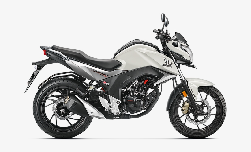 Honda Cb Hornet 160r Cbs Image - Honda Hornet Price In Nepal, transparent png