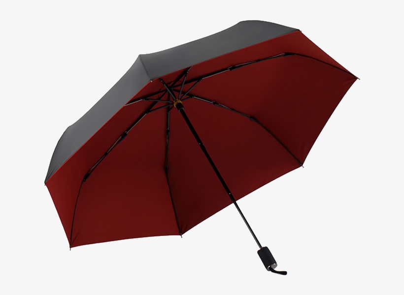 Germany Kobold Cool Pod Light Three Fold Sun Protection - Umbrella, transparent png