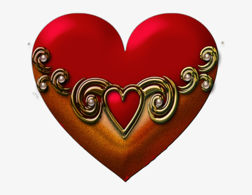 Coração I Love You Forever, Missing You Love, Always - Valentine's Day, transparent png