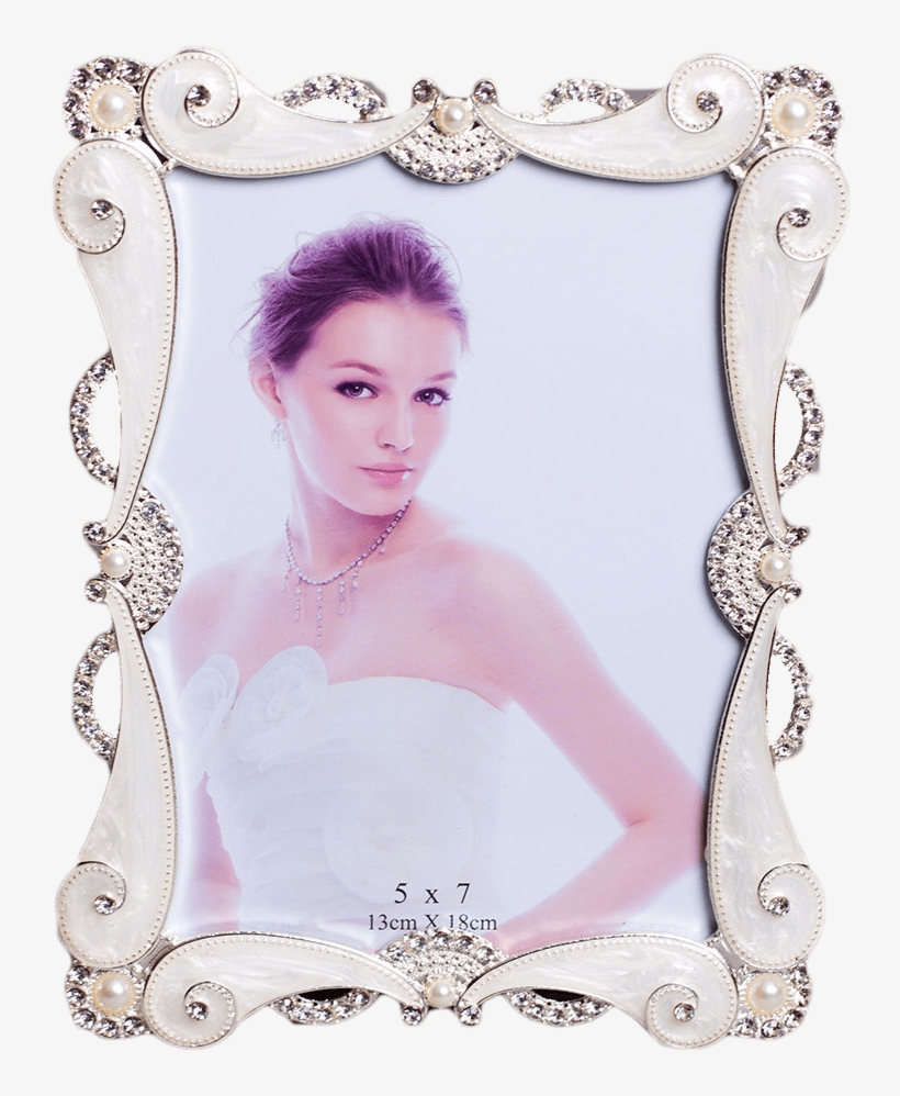 Wedding Photo Frame - Şəkil Çərçivələri Png, transparent png
