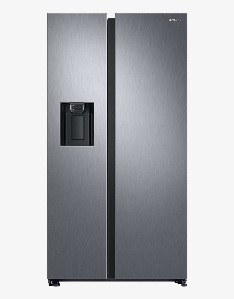 Mastermend Products Fridge-freezer - Samsung Rs68n8220s9, transparent png