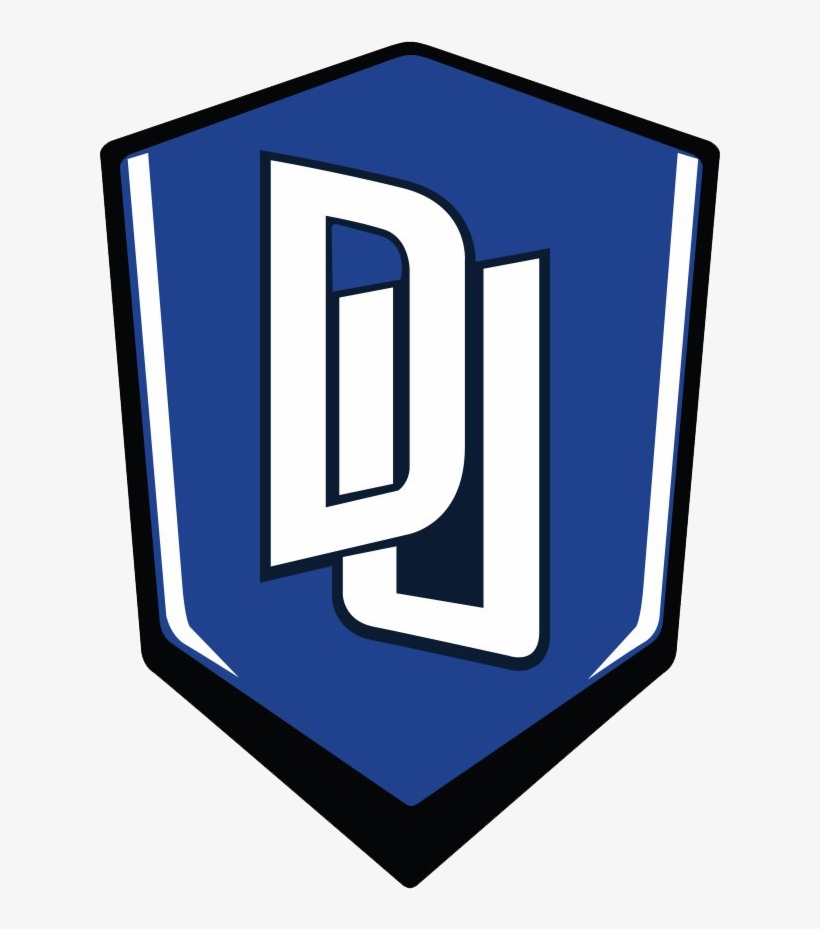 Bleu Devils Dillard University Logo 1300x958 PNG Download PNGkit