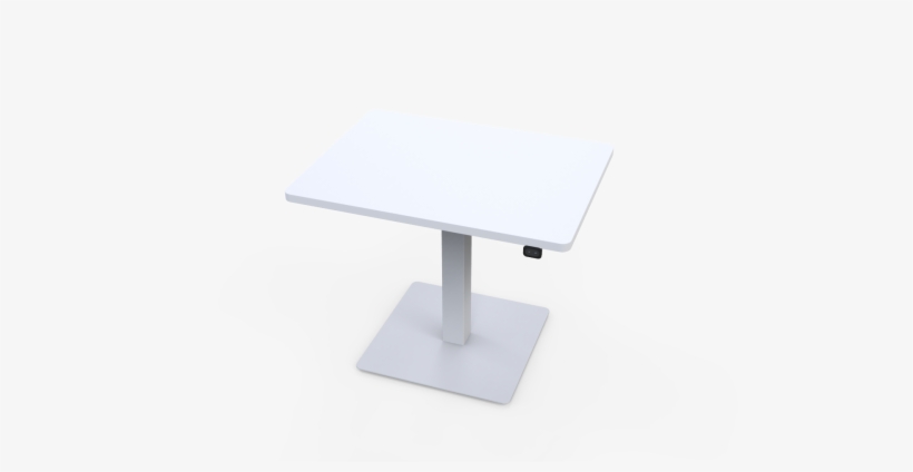 Austin Junior Kids Height Adjustable Study Desk - Coffee Table, transparent png