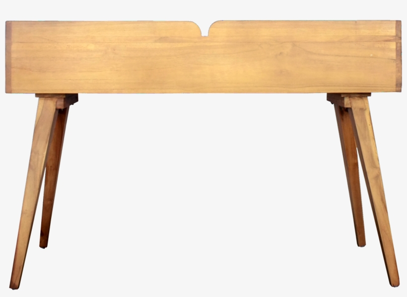 Korä Study Desk - Furniture, transparent png