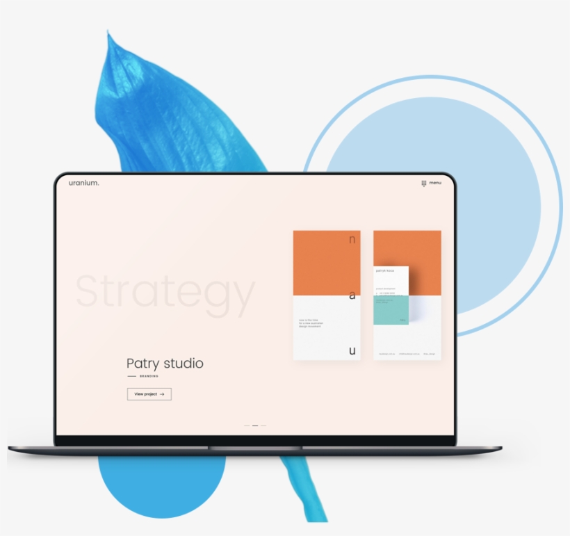 We Just Love Design - Diagram, transparent png