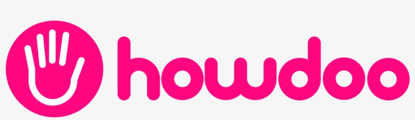 Howdoo, transparent png