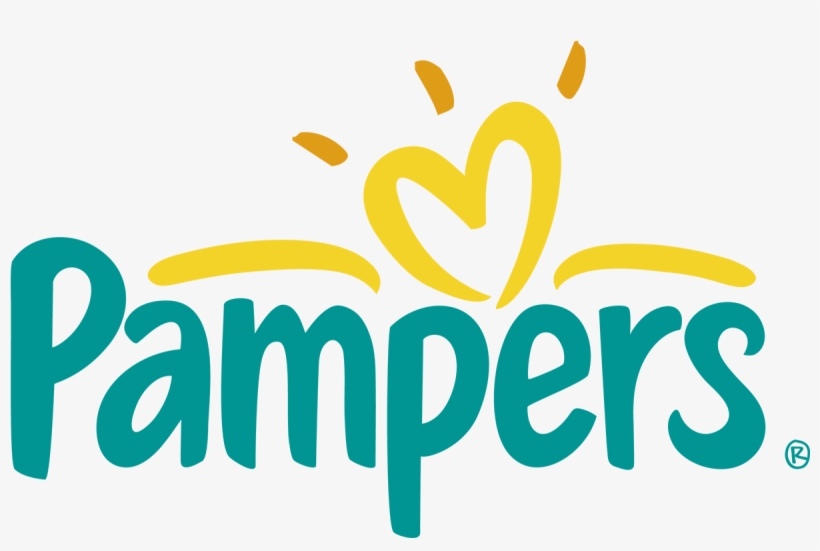 Keeping My Baby Dry With Pampers Sponsored Dddivas - Pampers Logo Png, transparent png