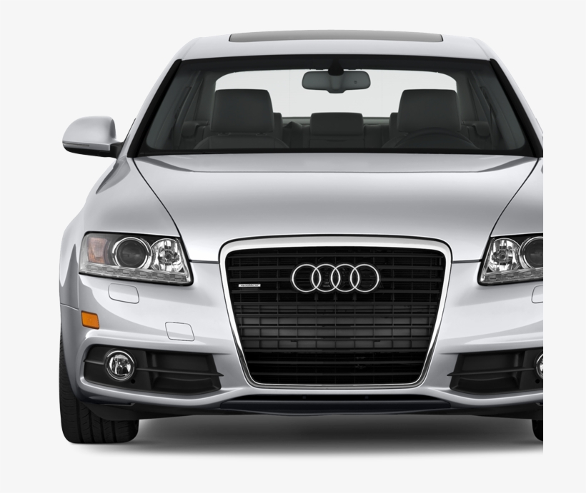 Audi-a6 - Audi S6 2011, transparent png