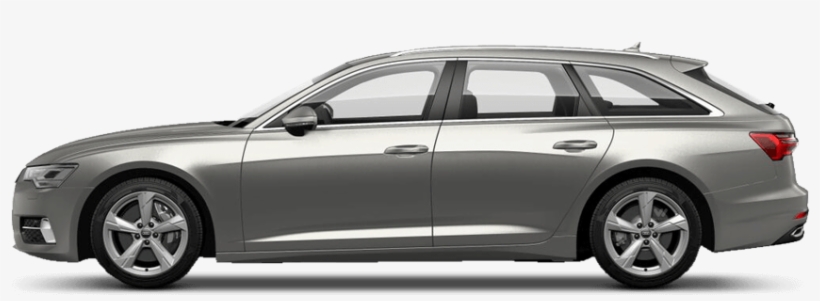 Audi A6 Avant New - Bmw 3 Series Coupe 2 Door, transparent png