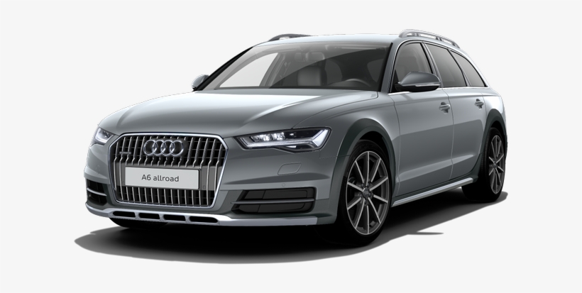 //mediaservice - Audi - - Audi A6 Allroad, transparent png