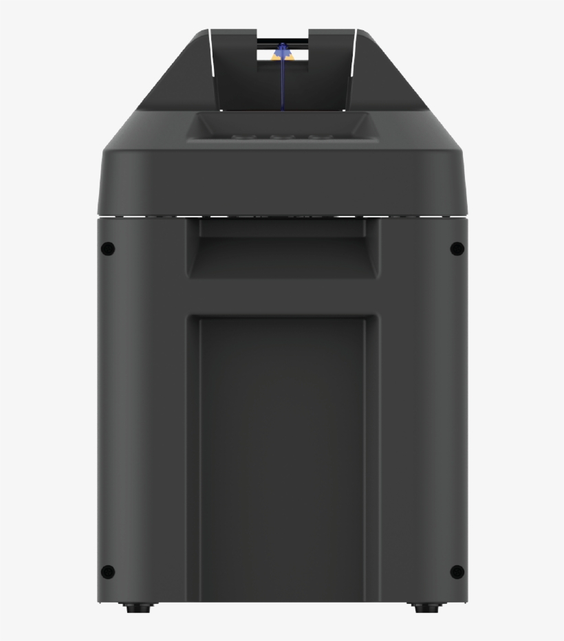 Photo Id Ribbon Shredder - Home Appliance, transparent png