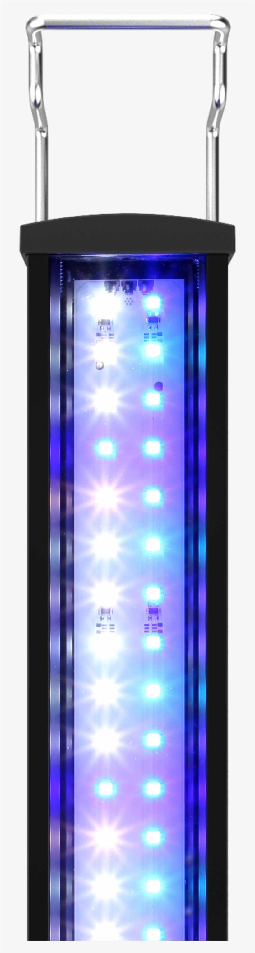 H - Fluorescent Lamp, transparent png