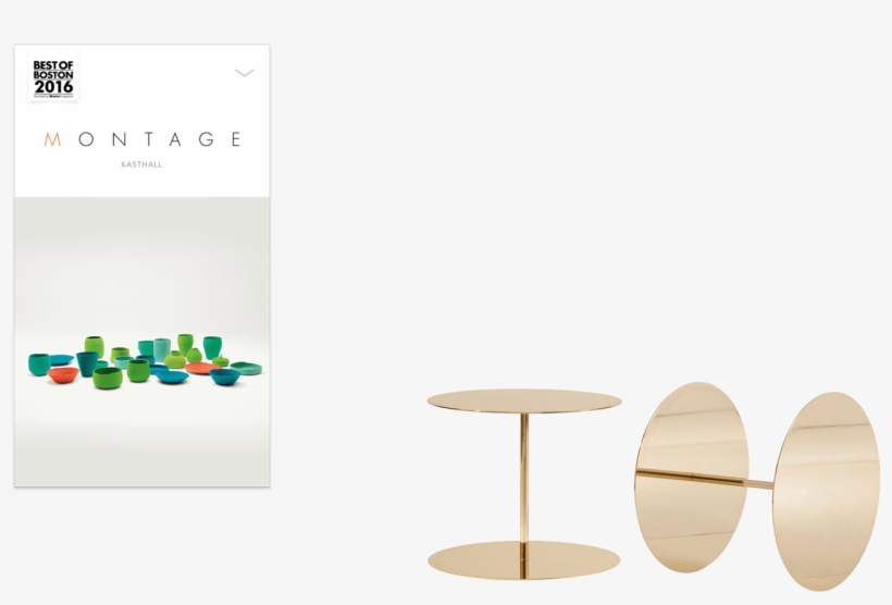 Montage - Coffee Table, transparent png