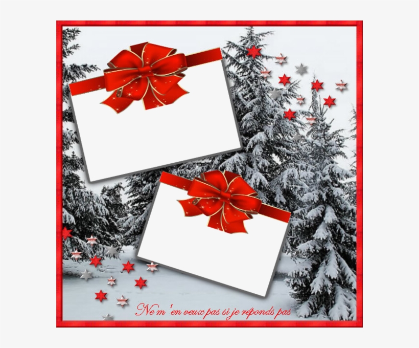 Christmas Card, transparent png