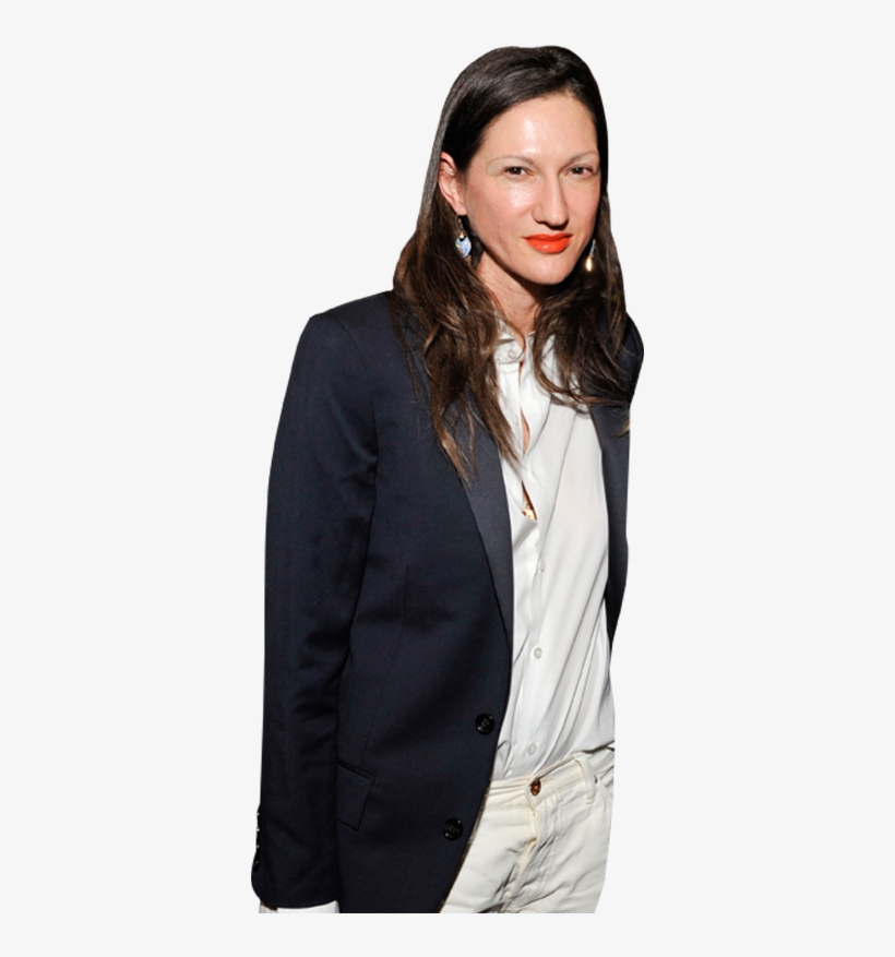 Jenna Lyons, Iris Apfel, Pamela Love, And More At The - Formal Wear, transparent png