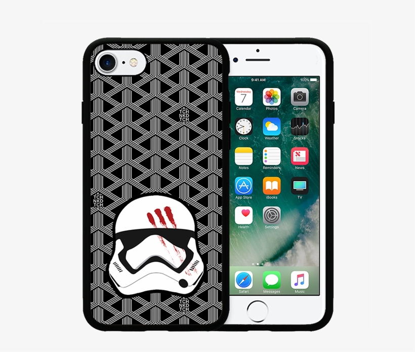 Empire - Apple Iphone 7 4g 128gb Plus Red, transparent png