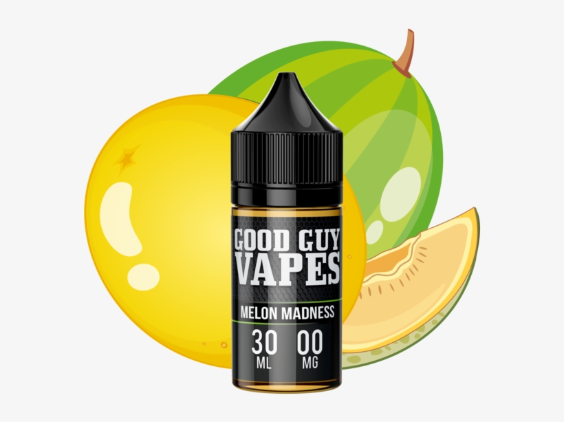 Good Guy Juice 30ml - Cosmetics, transparent png