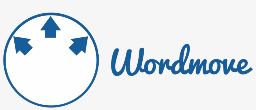 I Heard About Wordmove From Dann Over At Speakwp Which - Circle, transparent png