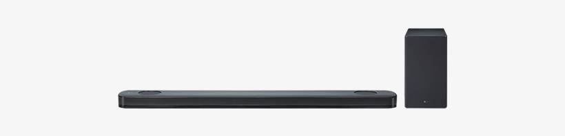 Image For Lg Bluetooth® 300w Sound Bar With Sub - Lg Sk5y, transparent png