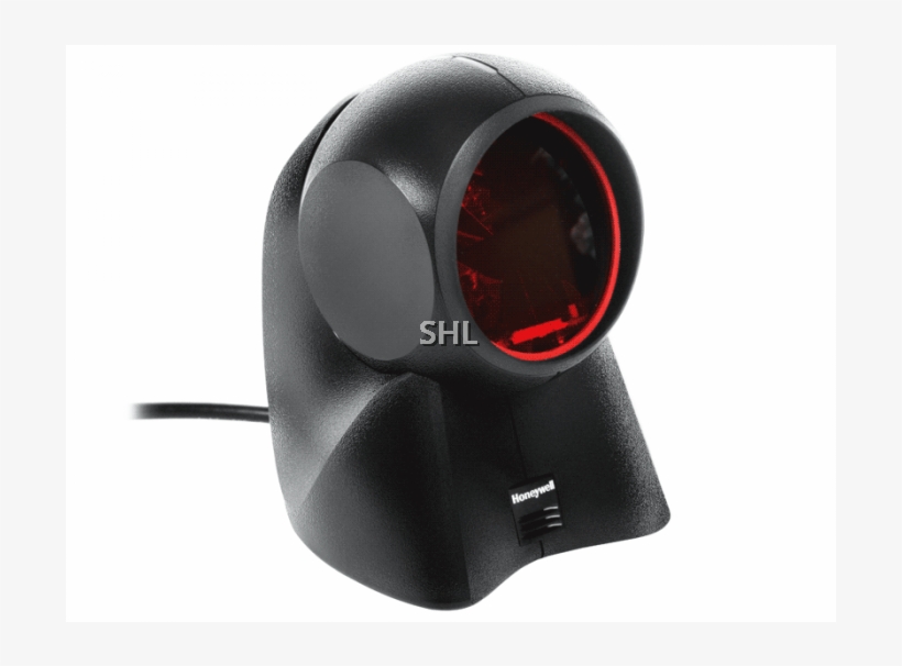 Honeywell Orbit Ms7190g Hybrid Presentation Scanner - Honeywell Mk7190, transparent png