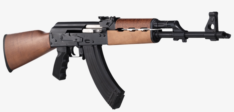 Cia Ri2087 N Pap Ak 47 Semi Auto - Ak 47 For Sale, transparent png