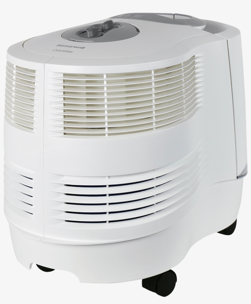The Honeywell Hcm-6009 Quiet Care Humidifier Review - Air Conditioning, transparent png