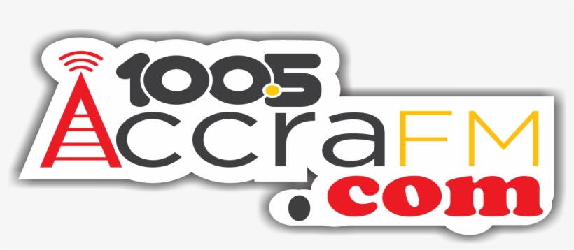 Accra 100.5 Fm, transparent png