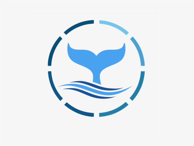 Whalesh022 - Emblem, transparent png