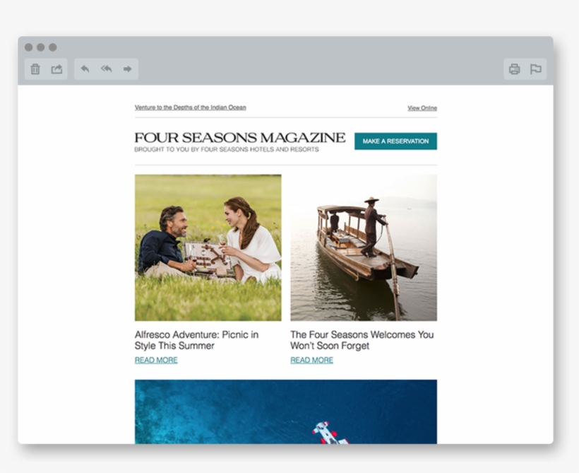 Fs Newsletters July - Four Seasons Newsletter Email, transparent png