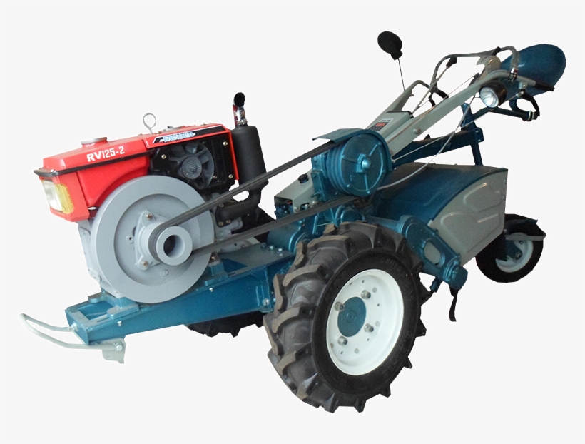 New Lion Rv - Tractor, transparent png