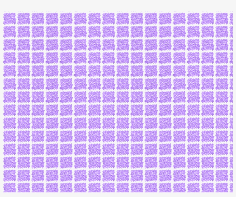 Fuzzy Purple Squares - Mosaico, transparent png