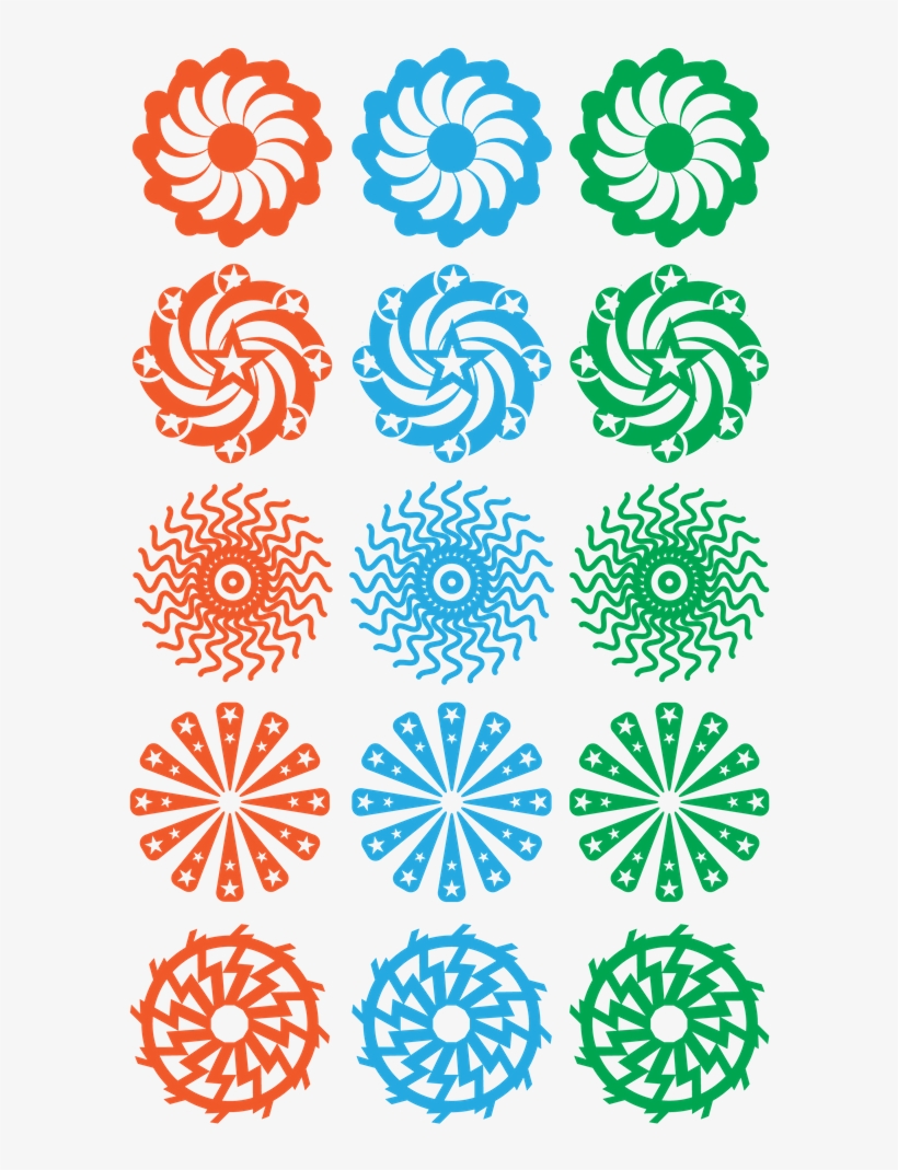 Showcase - Collage On Bhakti Saints, transparent png