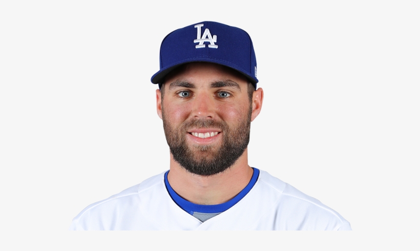 Chris - Dodgers, transparent png