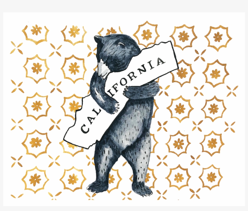 Thomas Fire Relief - Illustration, transparent png