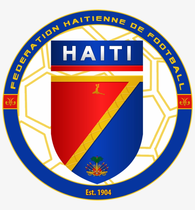 Haiti Football Logo, transparent png