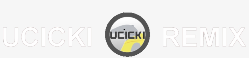 "ucicki Remix" Is The Ultimate Game Developed For Uci - Circle, transparent png