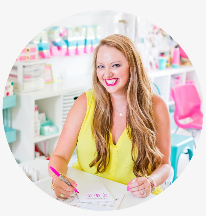 Hey Y'all, I'm Maghon - Girl, transparent png