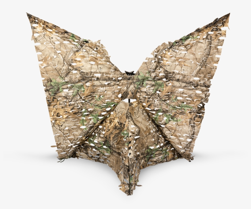 Conceal & Carry Ground Blind - Hunters Specialties Conceal & Carry Ground Blind, transparent png
