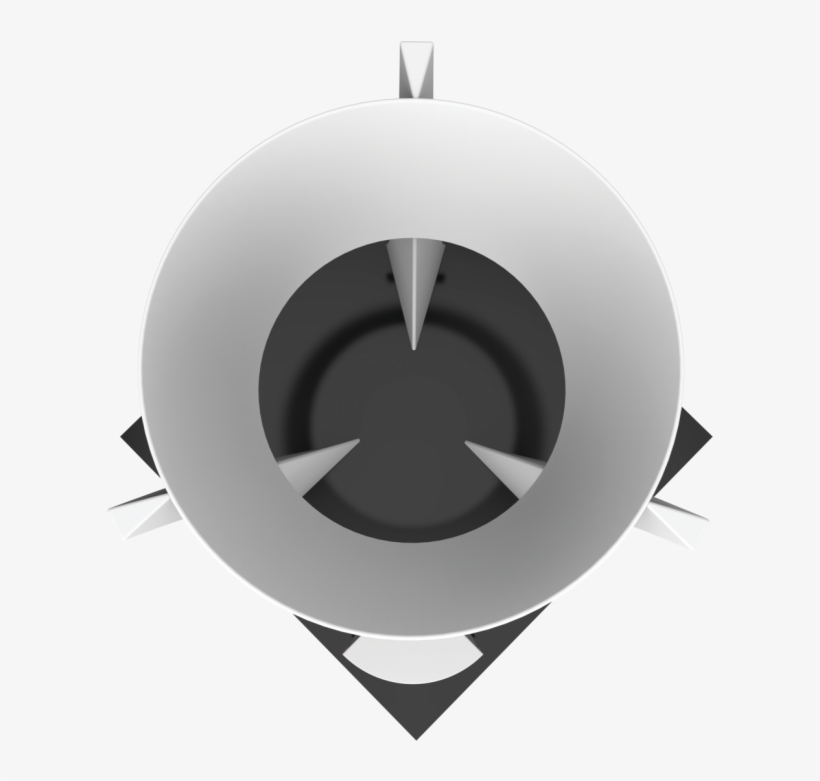 Formulate Fusion Island Kit - Circle, transparent png