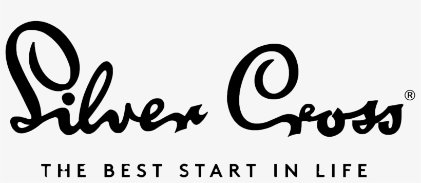 Silver Cross Silver Cross - Silver Cross Logo, transparent png