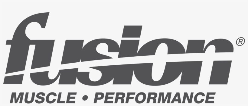 Founded In 1998, Fusion® Has Manufactured Innovative - Fusion Bodybuilding, transparent png