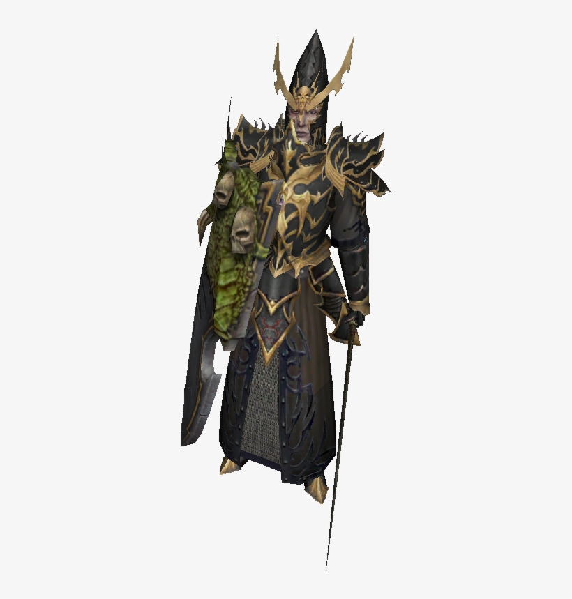 Original) - Breastplate, transparent png