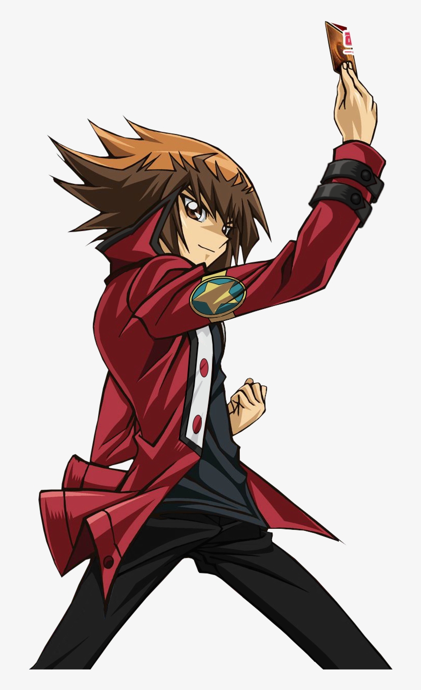 Untitled The Azure Wind - Yuki Judai Render, transparent png