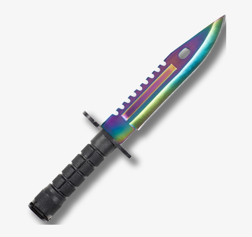 Csgo Skin Renditions - Sword, transparent png