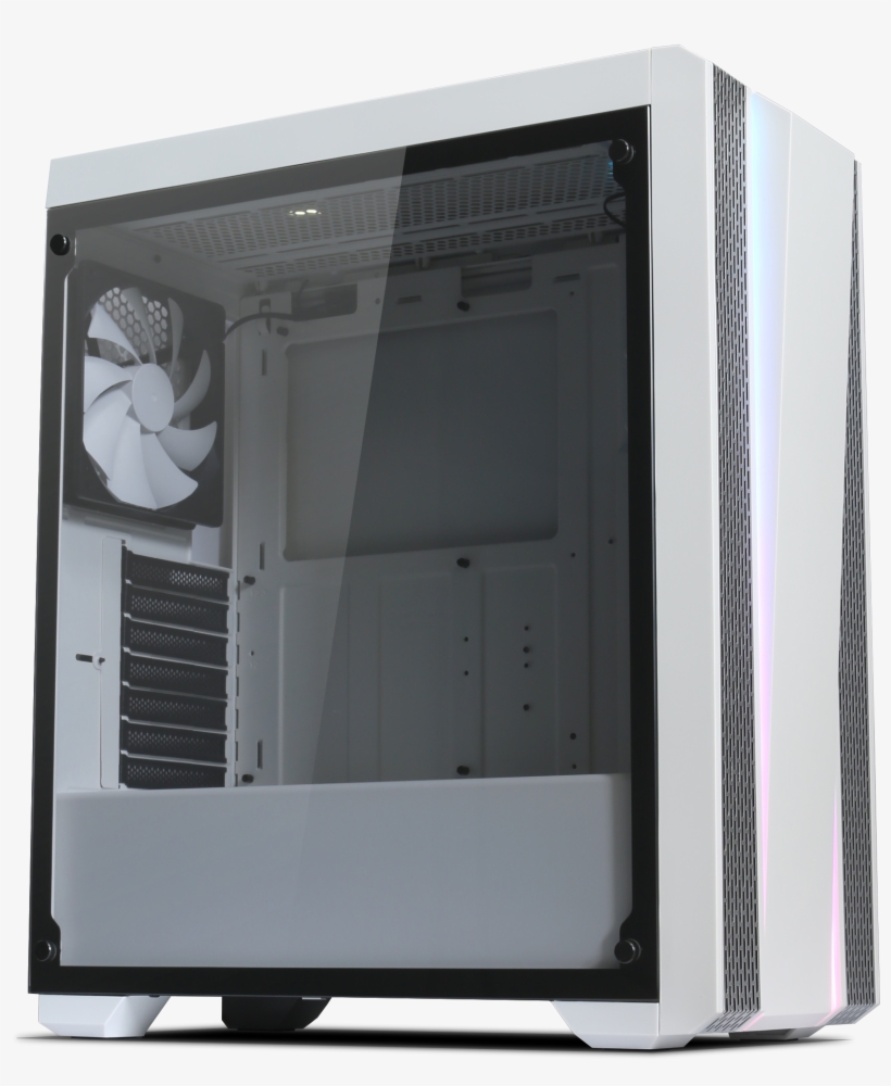 Bifrost White - Tecware Bifrost, transparent png