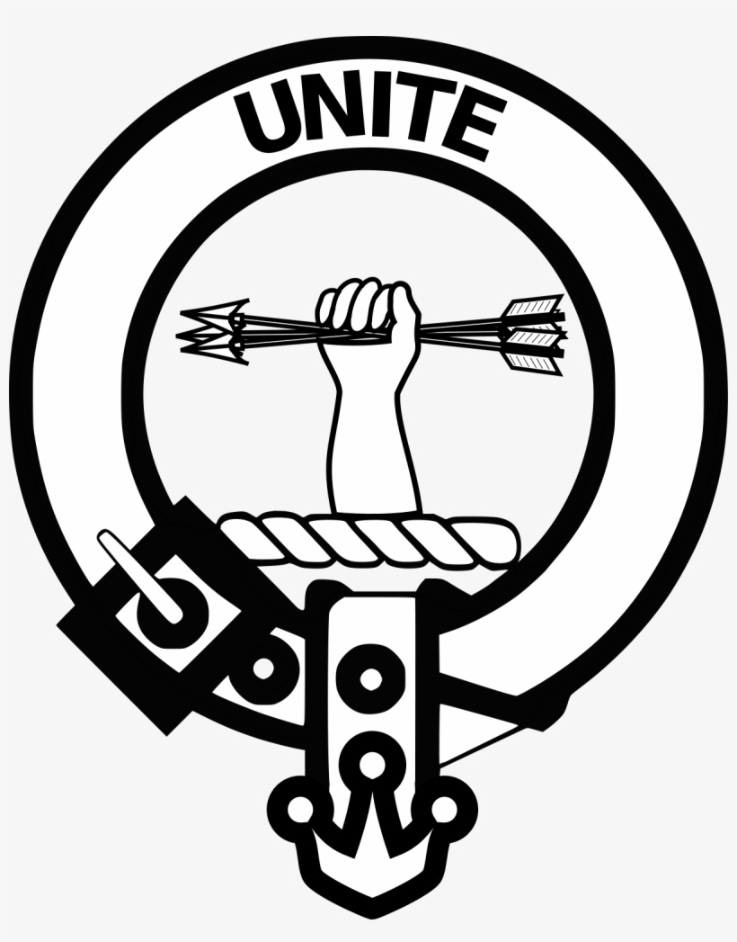 Brodie Clan Crest, transparent png